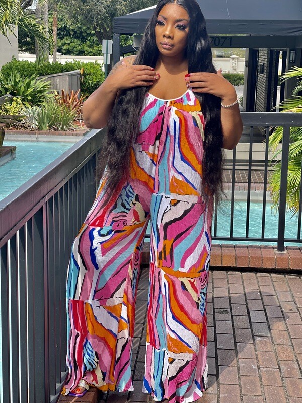 dolly jumpsuit