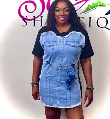 denim summer time