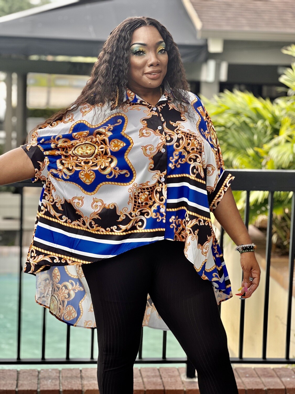 royal dreams shirt