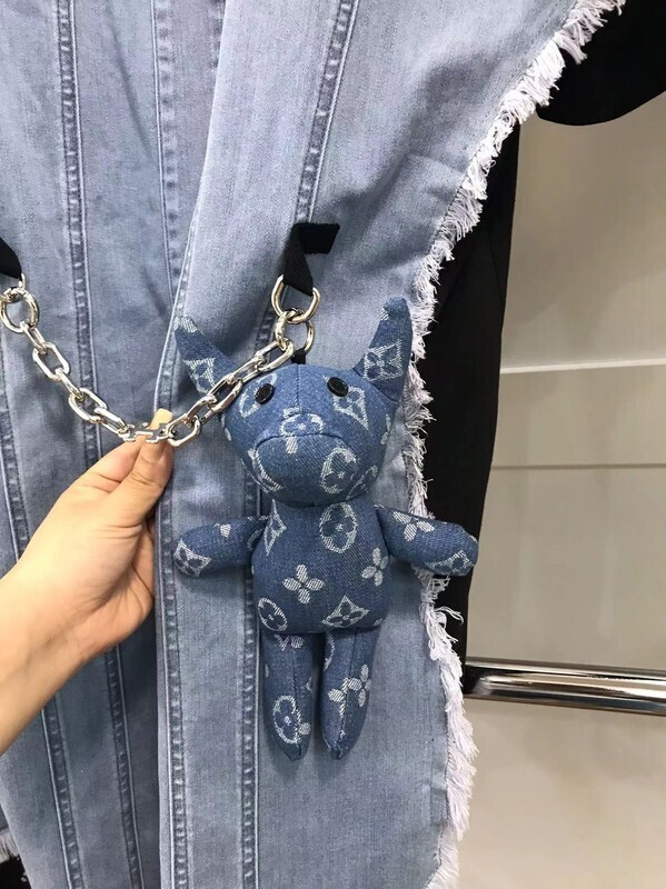 denim summer time