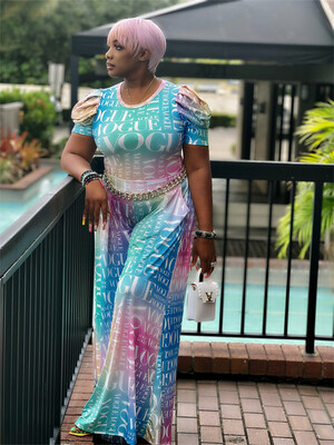 Vogue Palooza Set