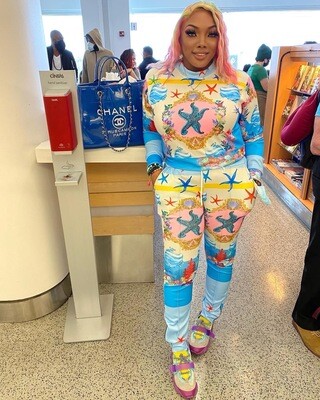 miami girl set