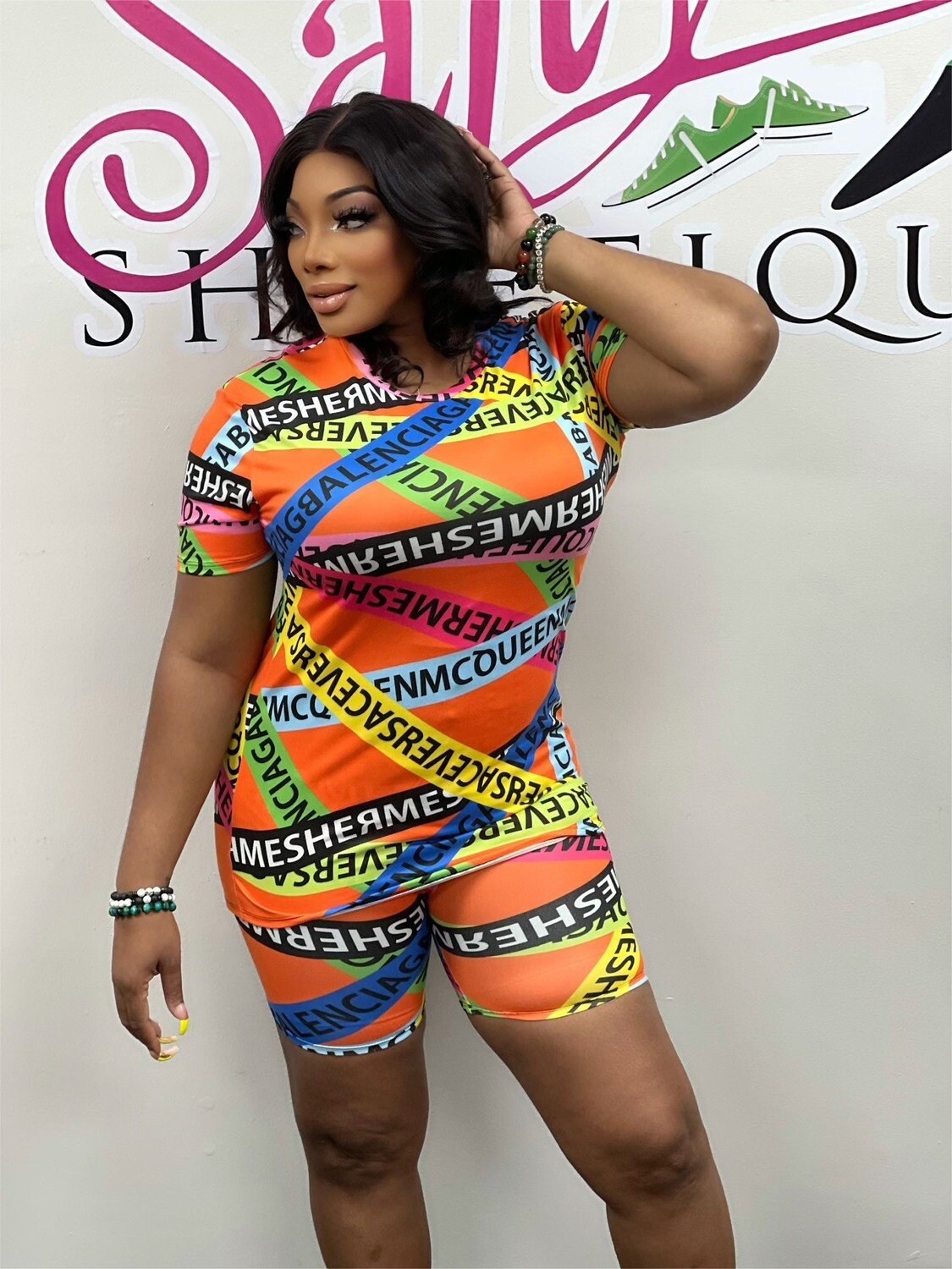 queenme set