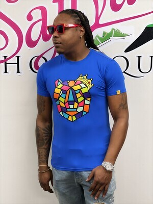 CROWN ME KING