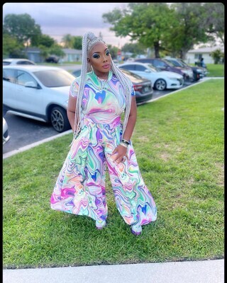 candyland set