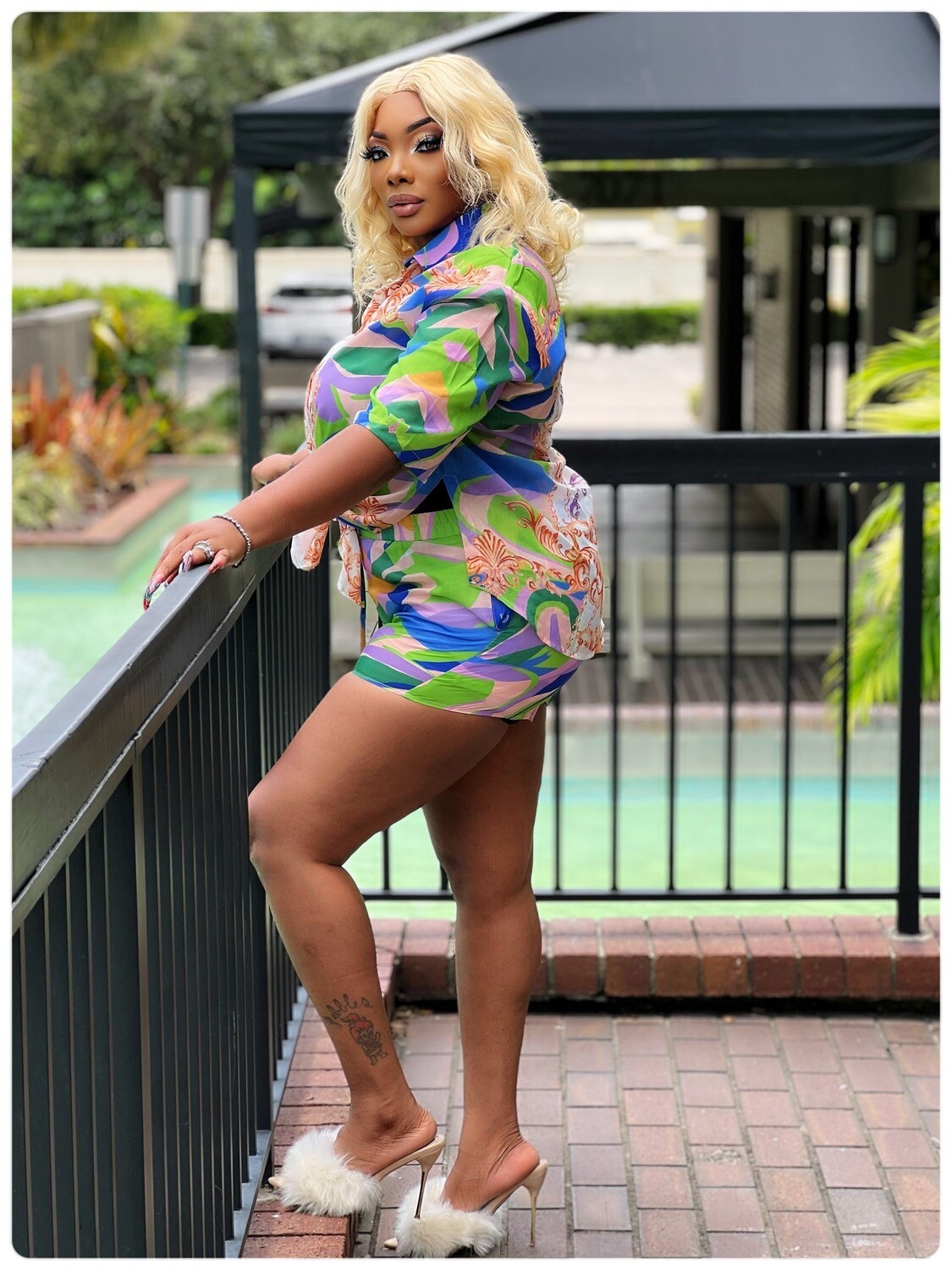 summer me prissy
