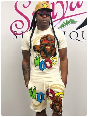 BETTA MOOD MATCHING SET