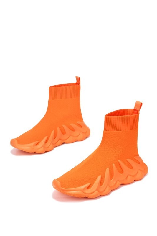SANTORINI  socks sneakers