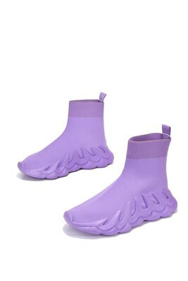 SANTORINI  socks sneakers