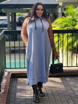summer lovin JERSEY DRESS