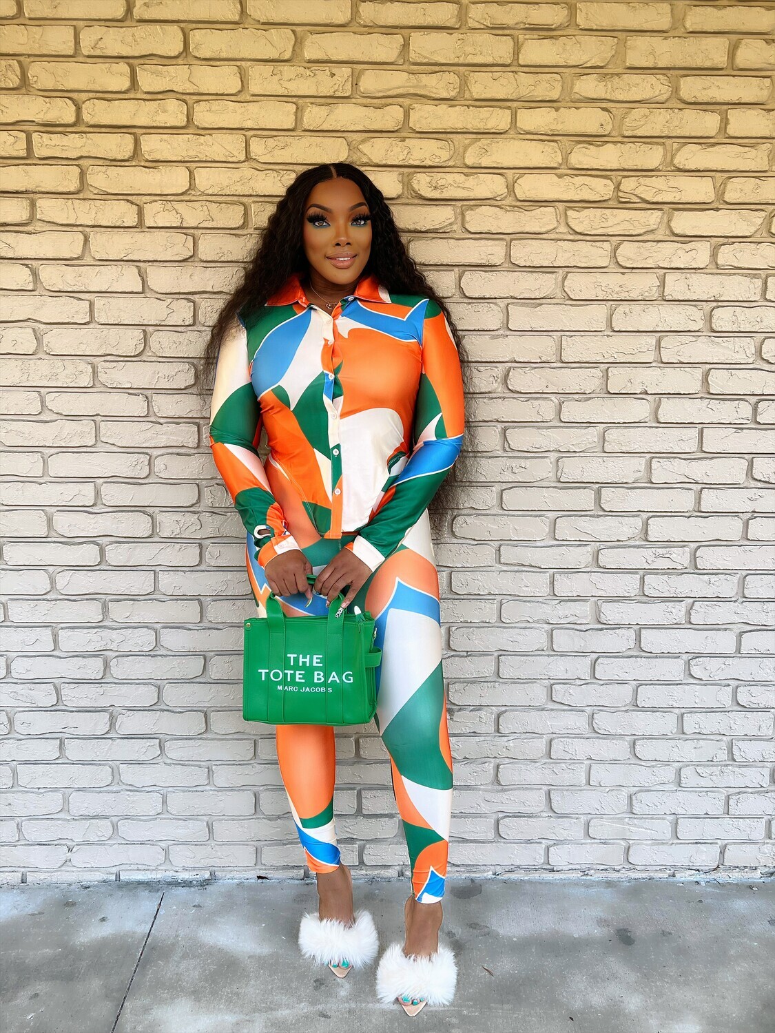 TANGIE 2 PIECE SET