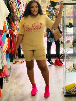 NUDE SAFIYA MATCHING set NUDE SAFIYA MATCHING set