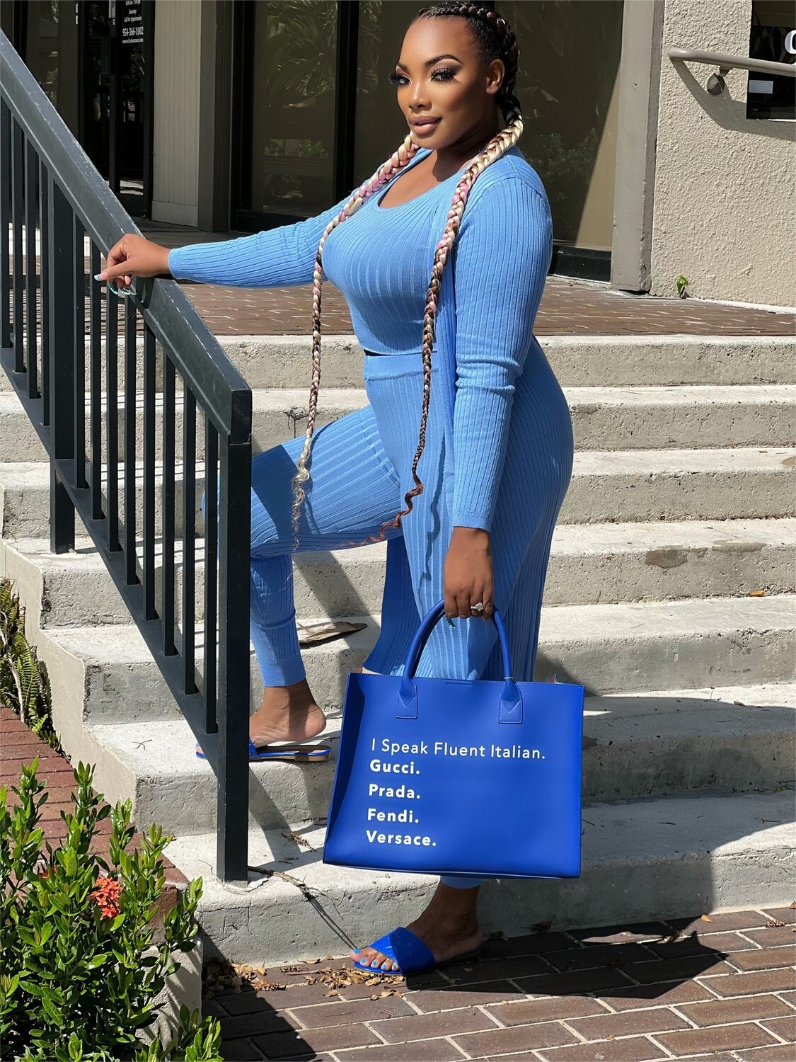lazy dayz 3piece set