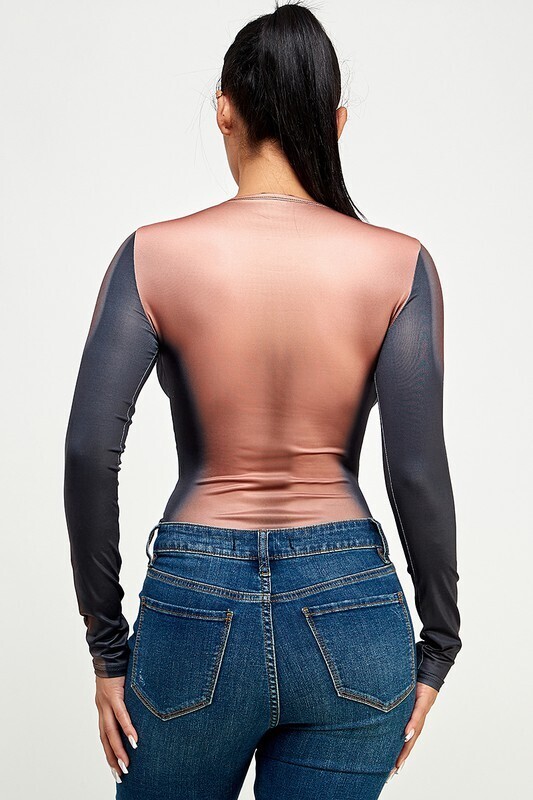 women king  body suit