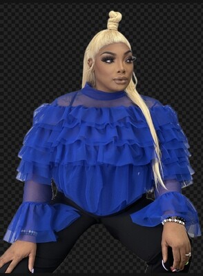 evolve statement top