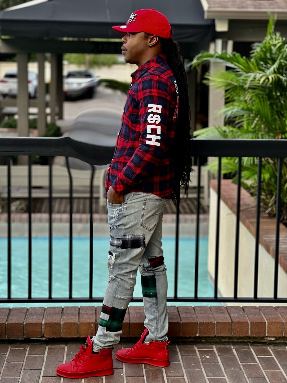 The Fly Life Shirt