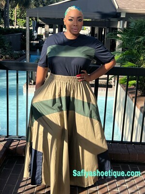SOUL SEARCHING 2 piece set SOUL SEARCHING 2 piece set