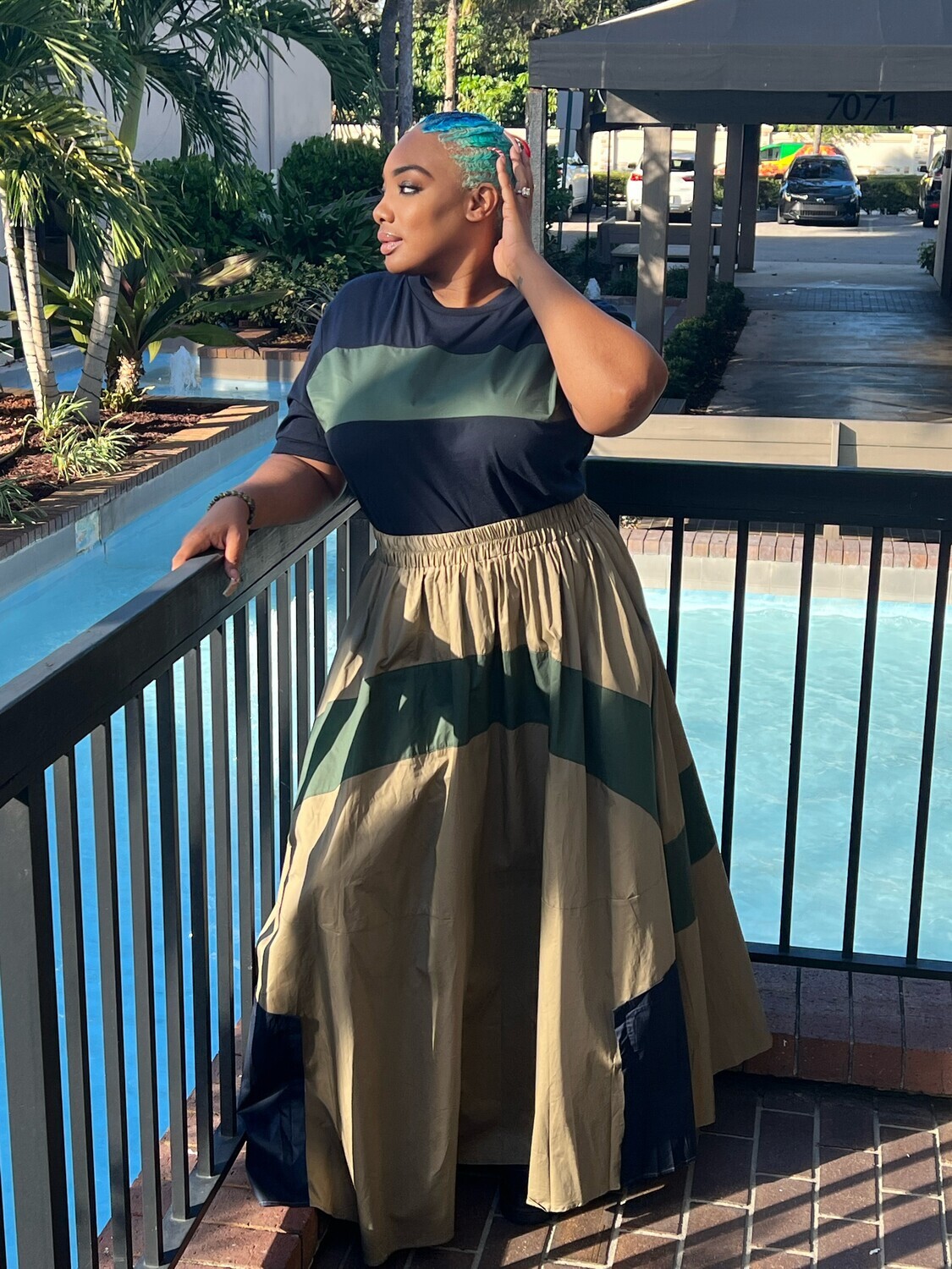 SOUL SEARCHING 2 piece set