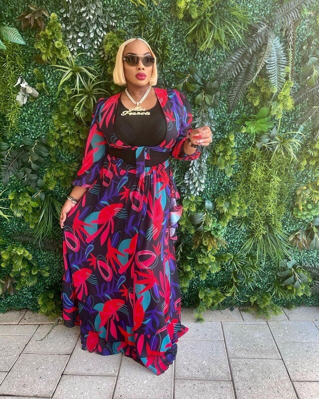 SILENT DREAMERS 2 piece set