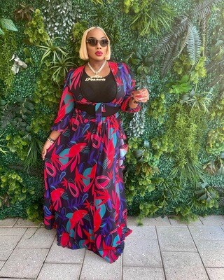 SILENT DREAMERS 2 piece set