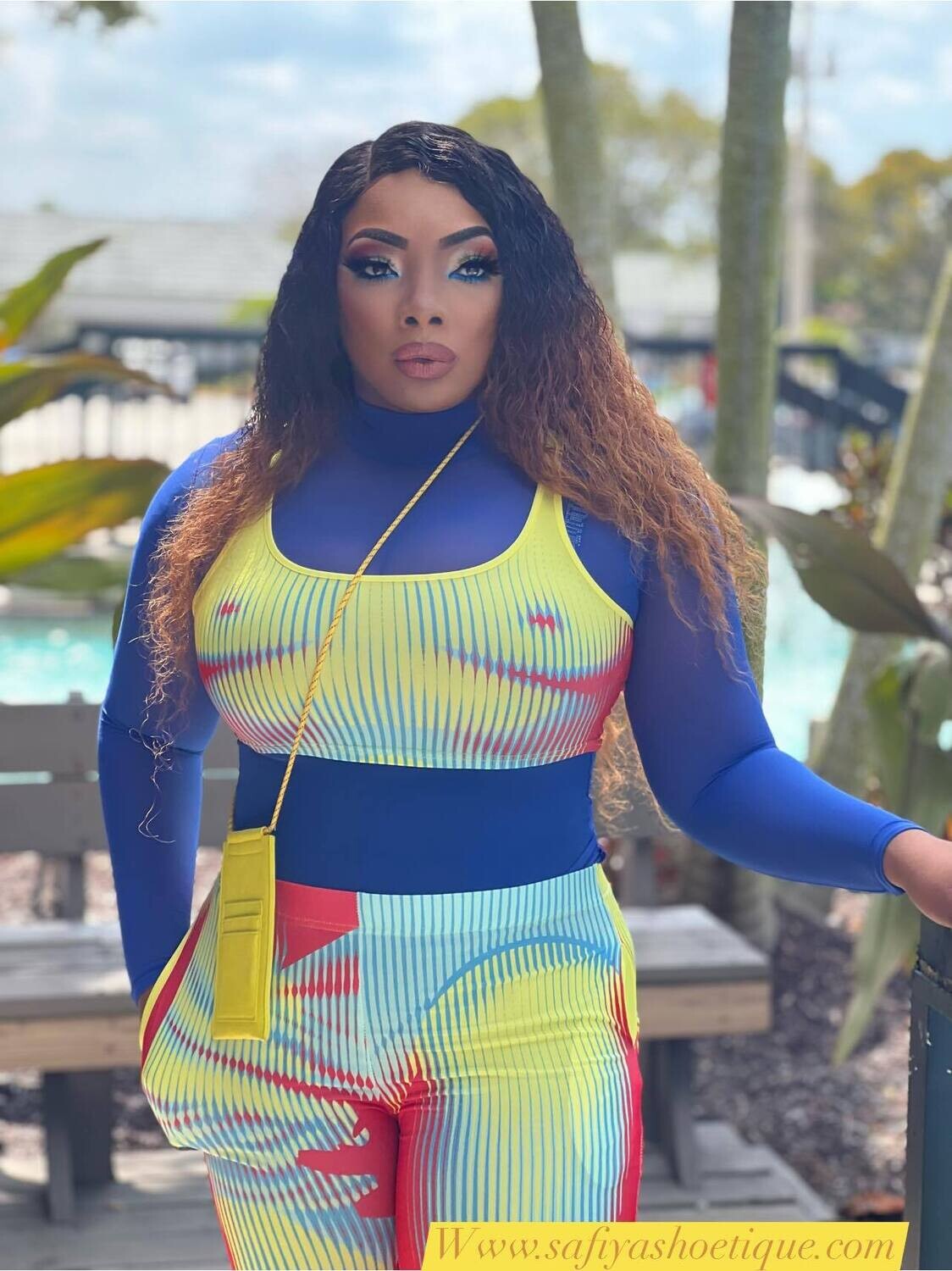 NEON life set