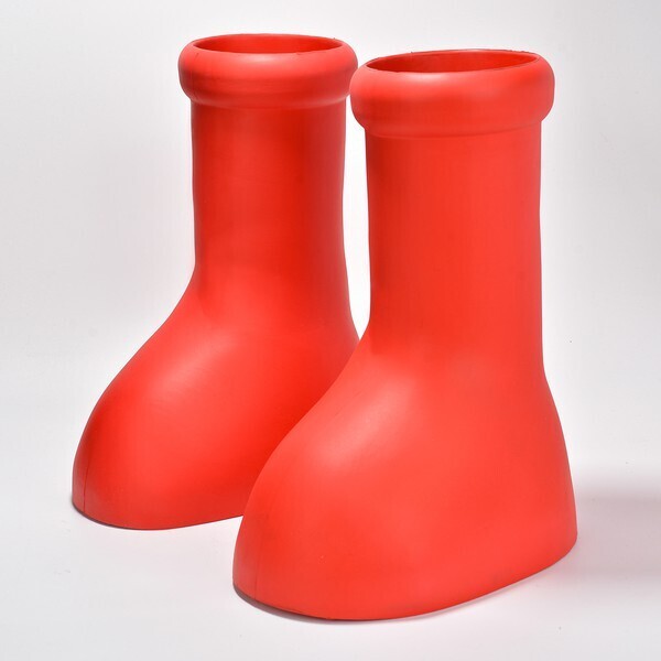 ASTRO CARTOON BOOTS
