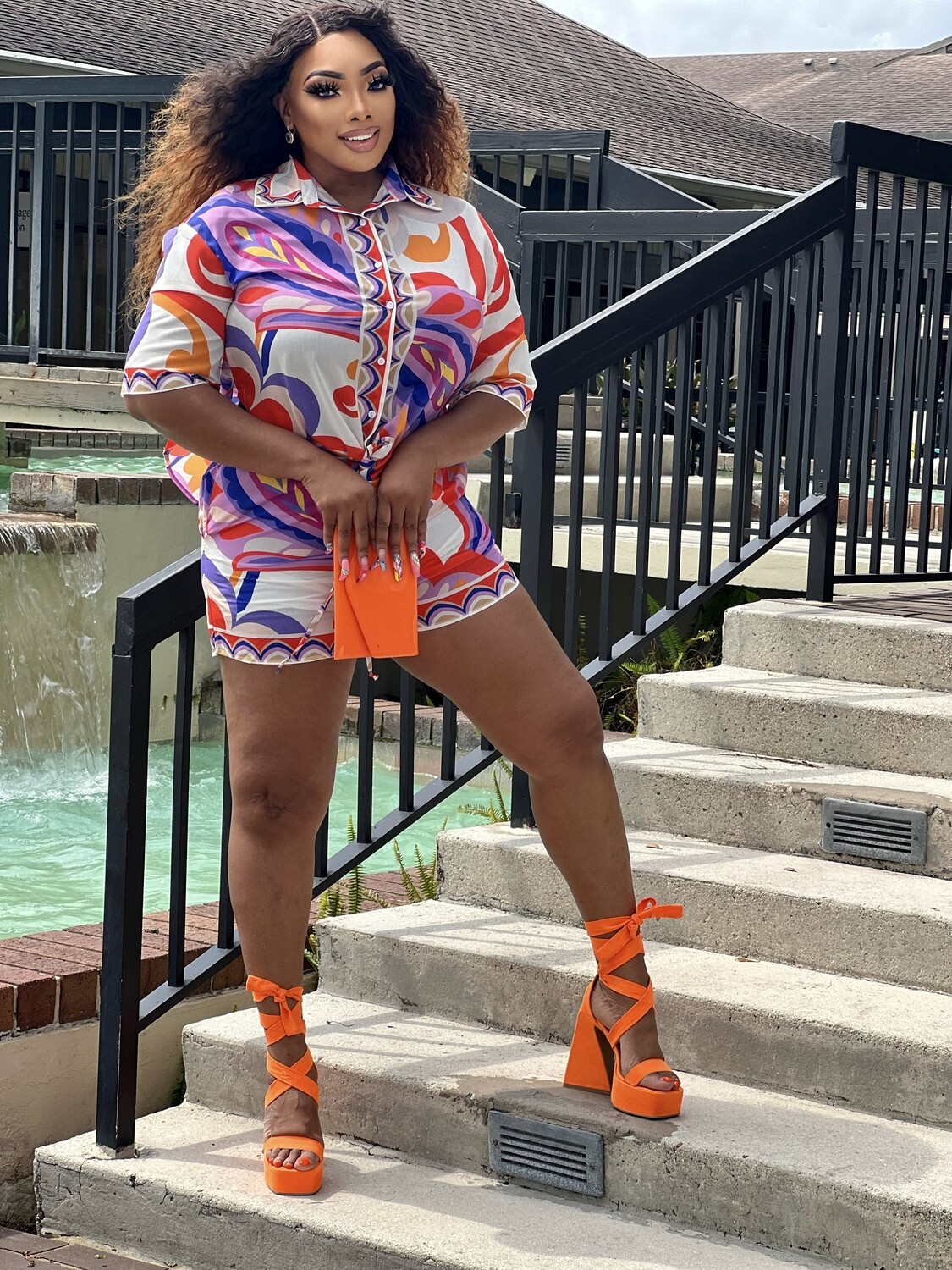 catch me in colors set