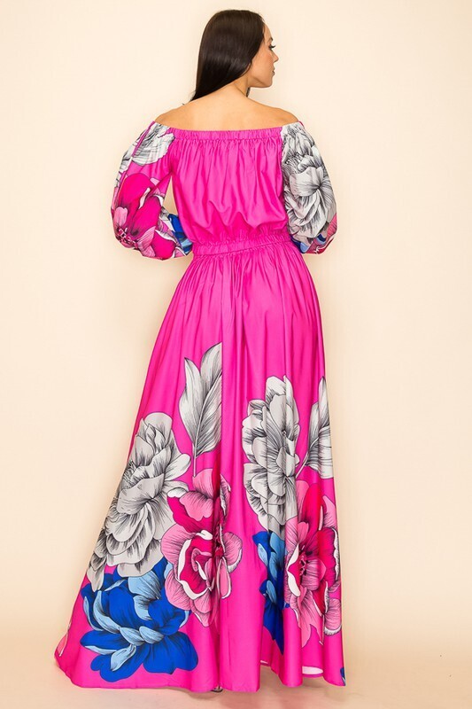 FASHION paradise set