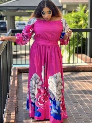 FASHION paradise set