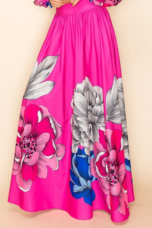 FASHION paradise set