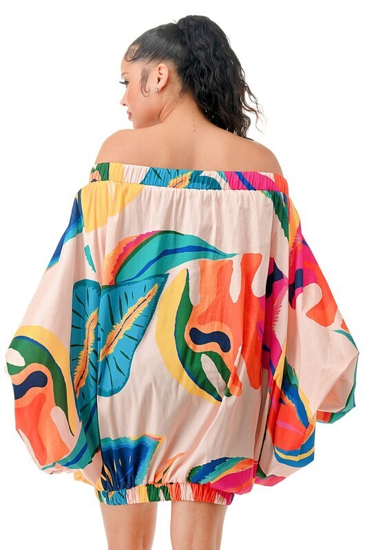 shake a shoulder girl off the shoulder dress/top