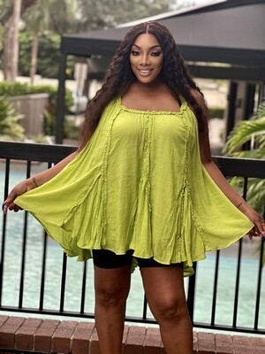 fashion dive mini dress