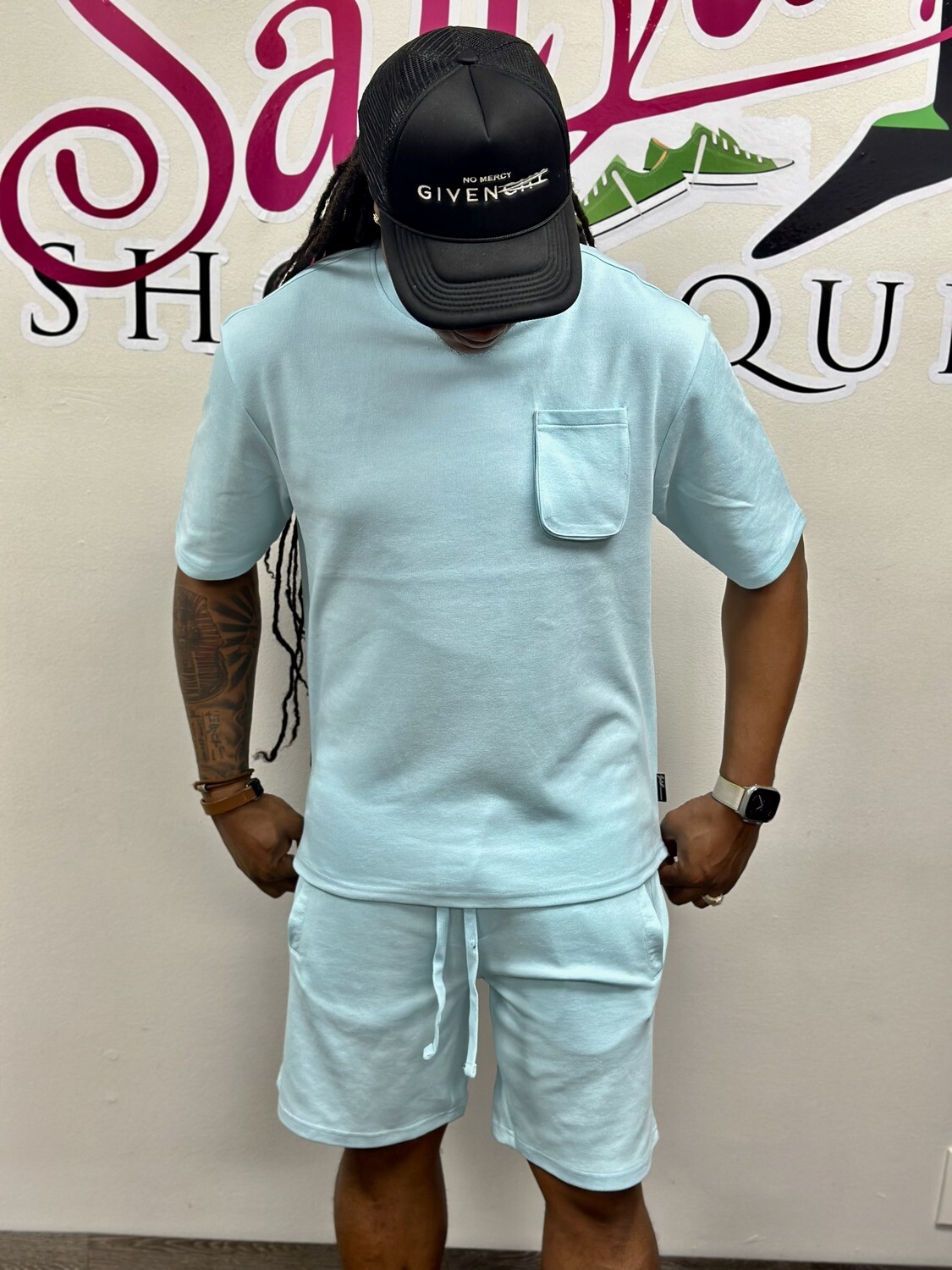 MINT ravas 2 piece men
