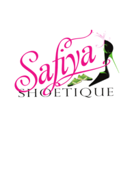 Safiya Shoetique FASHION HOUSE