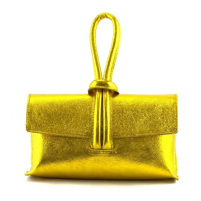 knot purse handbag