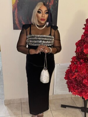 homely yours black dress homely yours black dress