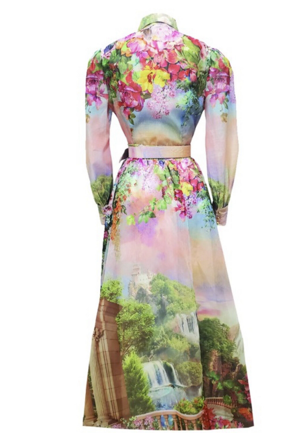 Fashion On The Scene 2 Piece Set