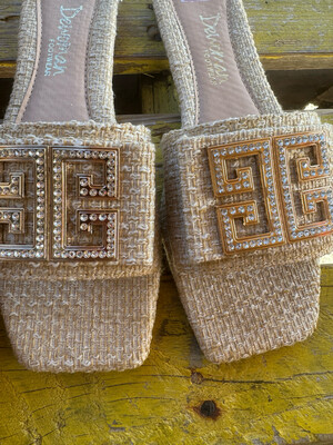 Thinking Of You Celebrity Sandals