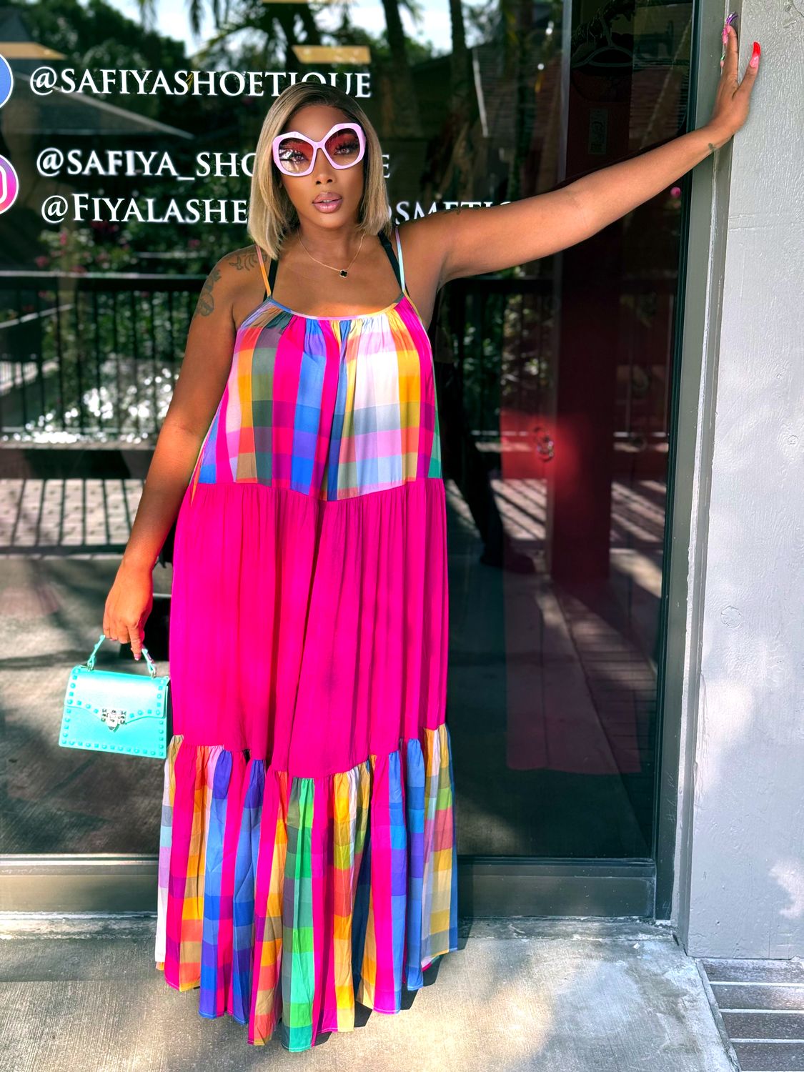 summer breeze maxi dress