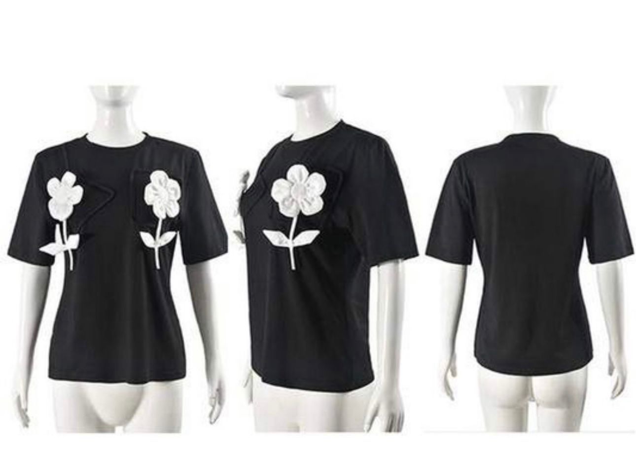 Fabulous In Flower top