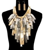 Fashion Necklace