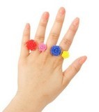 UNIQUE RINGS