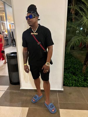 KRAFF men matching set