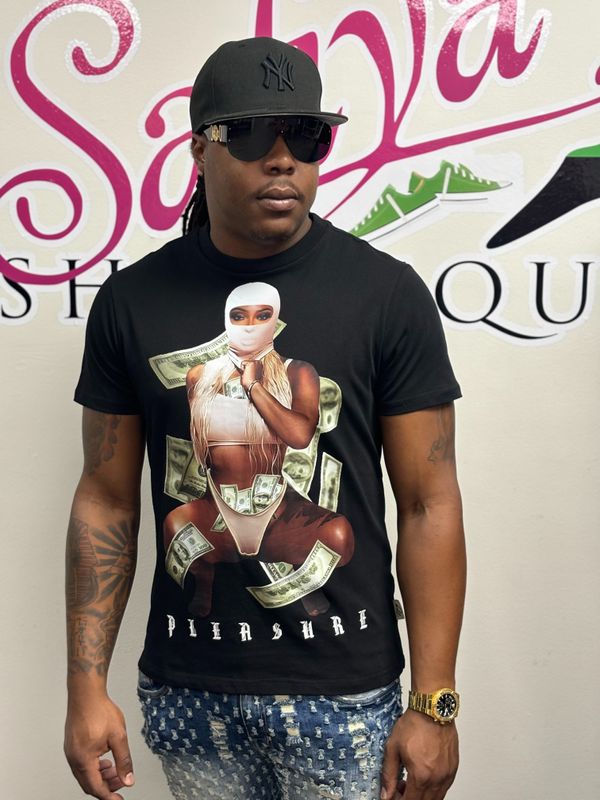 OASIS of money crew Tshirt