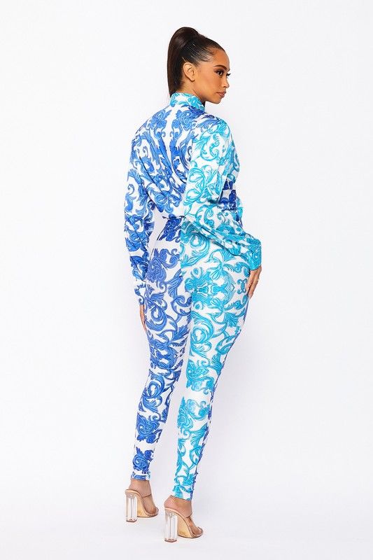 &quot;KIMBERLEY &quot; matching set