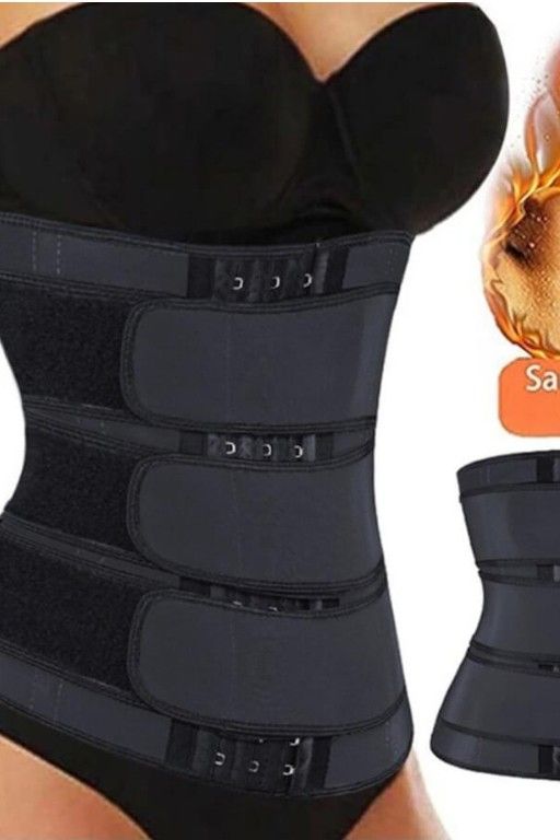 MAGIC SLIMMING BODY SHAPERS