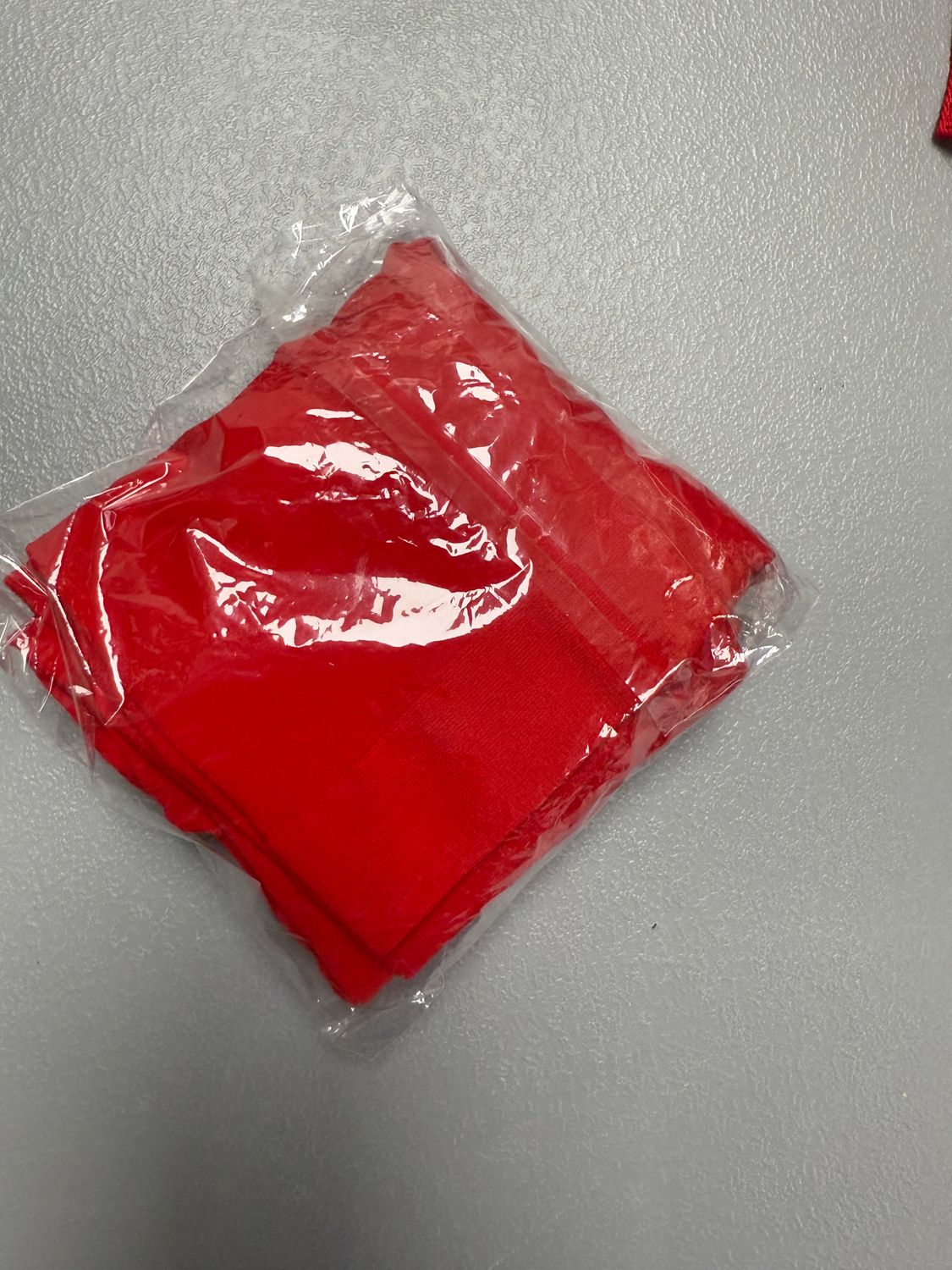 red riding PANTYHOSE