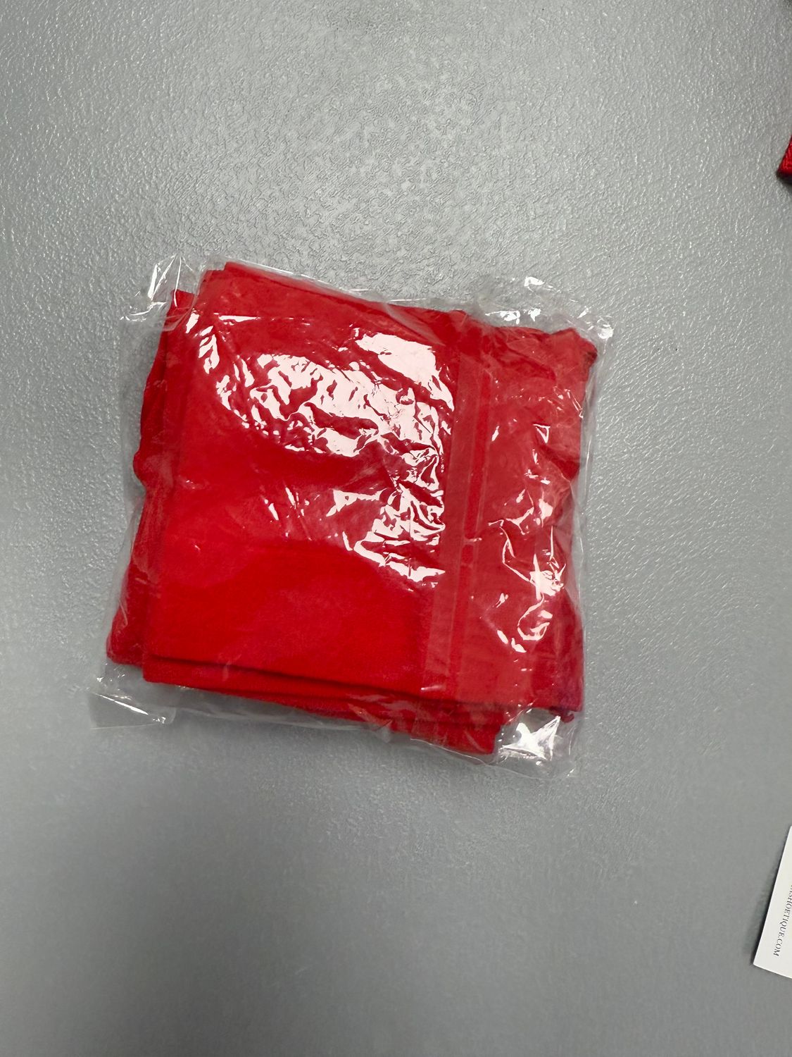 red riding PANTYHOSE