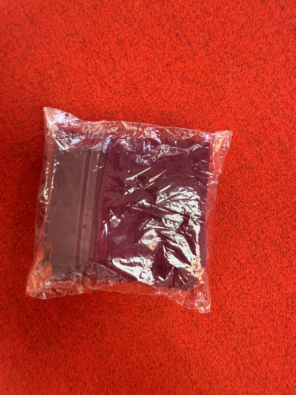 Bridgette Burgundy pantyhose
