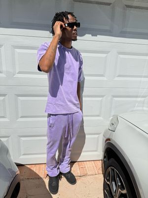 KRIS jogger set